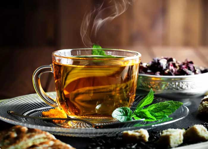 Vércukorszint csökkentés és a tea: milyen teákat fogyasszanak a cukorbetegek?